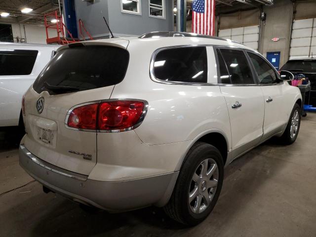 Photo 4 from auction – 2009 BUICK ENCLAVE CX with VIN 5GAER23D79J194864