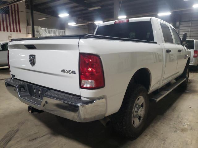 Photo 4 from auction – 2016 RAM 2500 ST with VIN 3C6UR5CL0GG319843