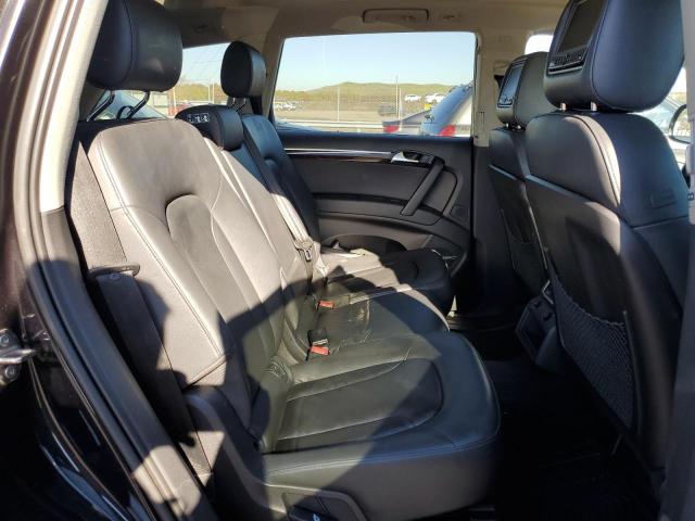 Photo 6 from auction – 2011 AUDI Q7 PREMIUM with VIN WA1LGAFE9BD006550