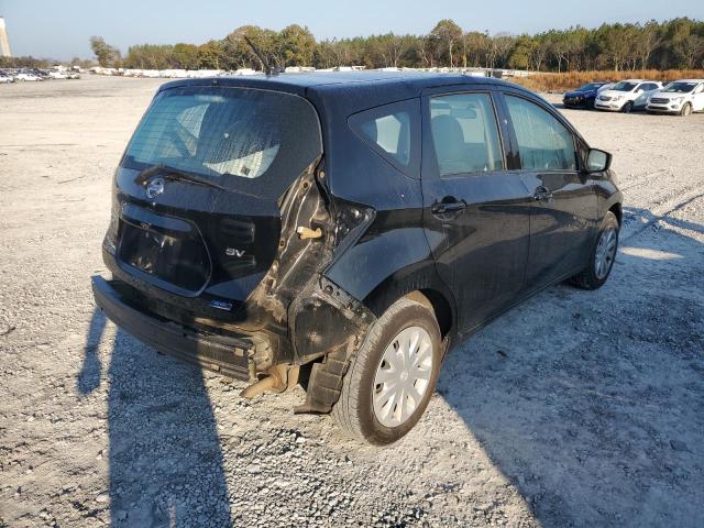 Photo 4 from auction – 2015 NISSAN VERSA NOTE with VIN 3N1CE2CP1FL371590