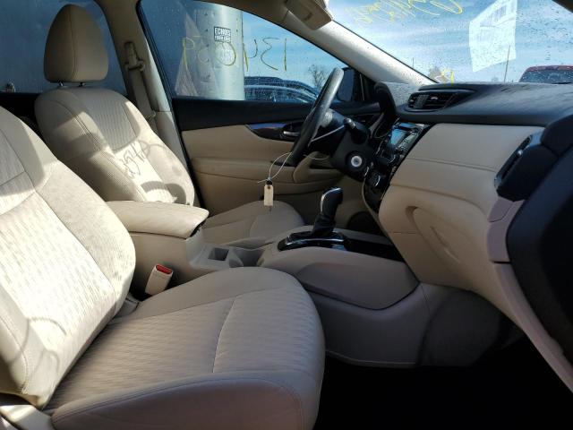 Zdjęcie 5 z aukcji – 2017 NISSAN ROGUE z VIN 5N1AT2MT3HC780786