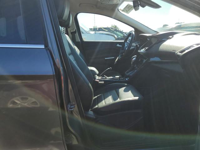 Photo 5 from auction – 2014 FORD ESCAPE TIT with VIN 1FMCU0J93EUD41404