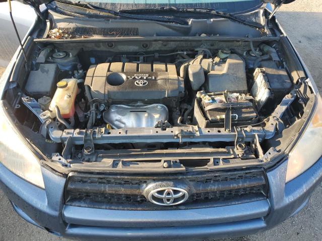 Photo 7 from auction – 2010 TOYOTA RAV4 with VIN JTMZF4DV8AD023510