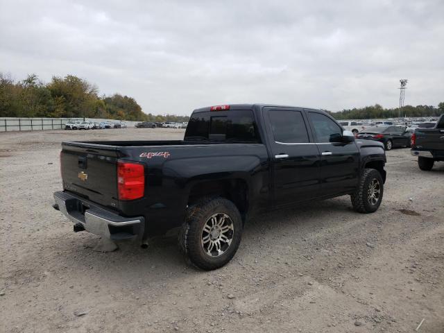 Photo 4 from auction – 2015 CHEVROLET SILVERADO with VIN 3GCUKSEC2FG456323
