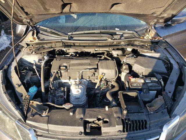 Photo 7 from auction – 2014 HONDA ACCORD EXL with VIN 1HGCR2F86EA160169