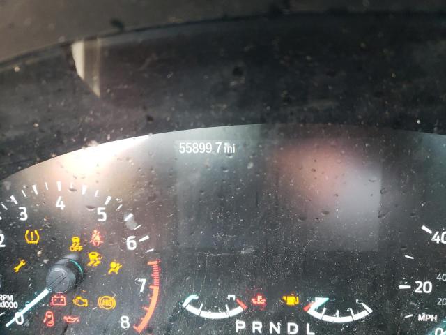 Photo 8 from auction – 2021 FORD ESCAPE S with VIN 1FMCU9F64MUA24930