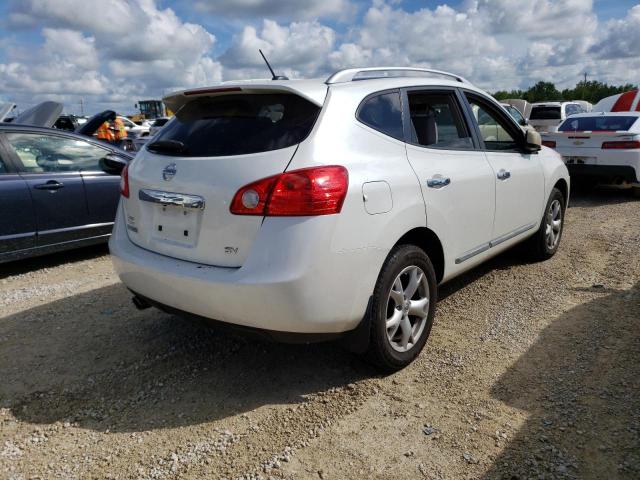 Photo 4 from auction – 2011 NISSAN ROGUE S with VIN JN8AS5MT0BW163154