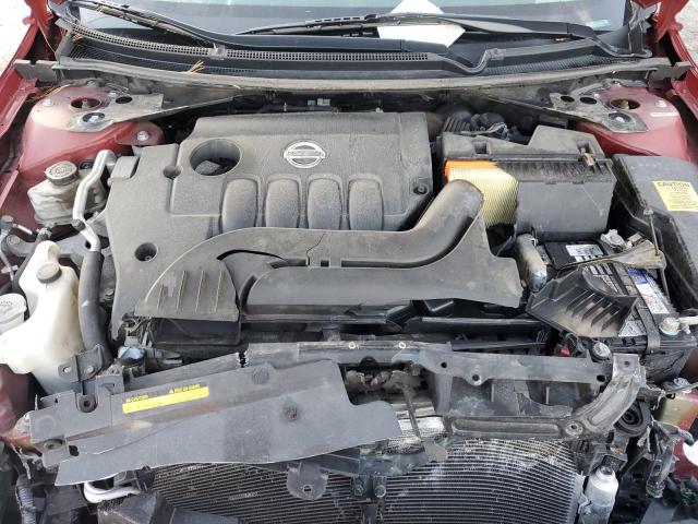 Photo 7 from auction – 2012 NISSAN ALTIMA BAS with VIN 1N4AL2AP2CN556035