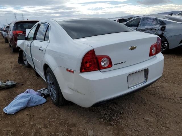 Photo 3 from auction – 2012 CHEVROLET MALIBU 1LT with VIN 1G1ZC5E01CF378522