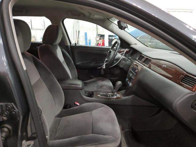 Photo 5 from auction – 2011 CHEVROLET IMPALA LT with VIN 2G1WG5EK1B1269119