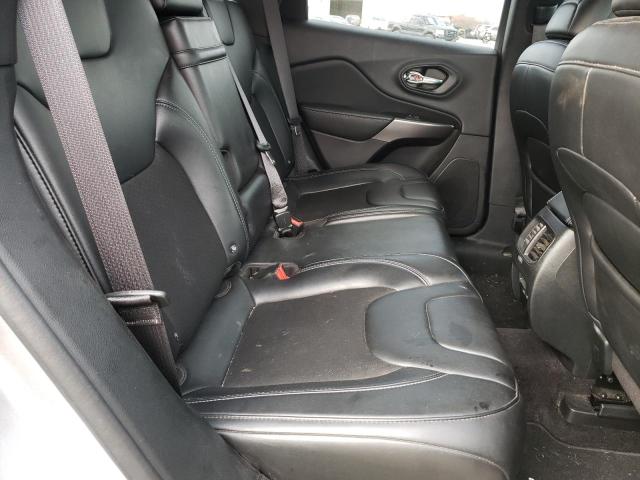 Photo 6 from auction – 2019 JEEP CHEROKEE L with VIN 1C4PJLLB2KD151301