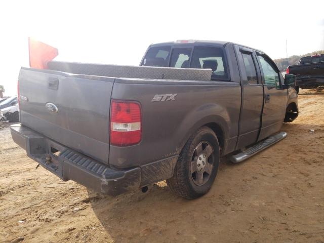 Photo 4 from auction – 2006 FORD F150 with VIN 1FTRX12W36FA64744