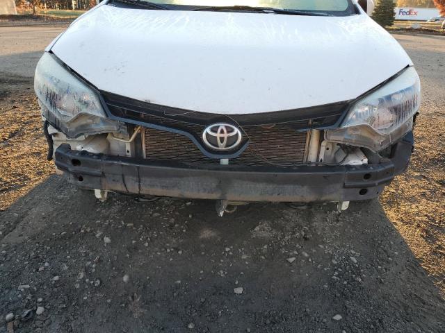 Photo 9 from auction – 2014 TOYOTA COROLLA L with VIN 2T1BURHE3EC011931