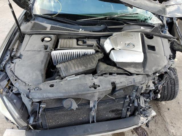 Photo 7 from auction – 2006 LEXUS RX 400 with VIN JTJHW31U162005657