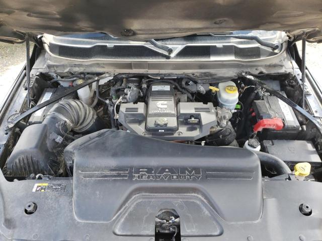 Photo 7 from auction – 2020 RAM 3500 TRADE with VIN 3C63RRGL0LG169675