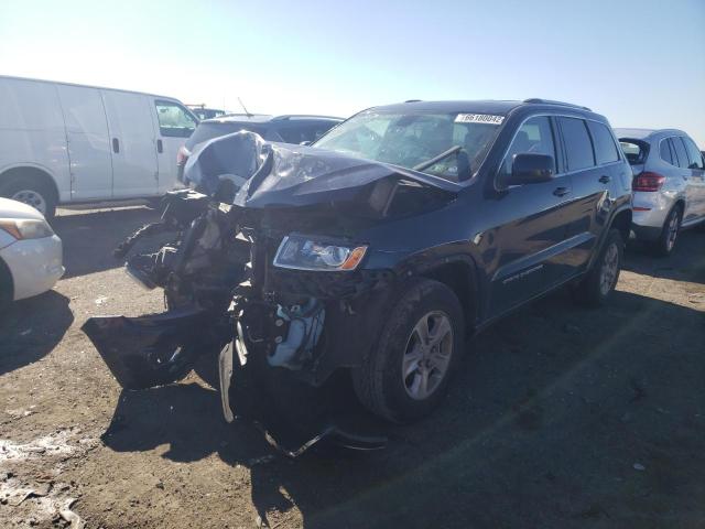Photo 2 from auction – 2014 JEEP GRAND CHER with VIN 1C4RJFAG1EC516294