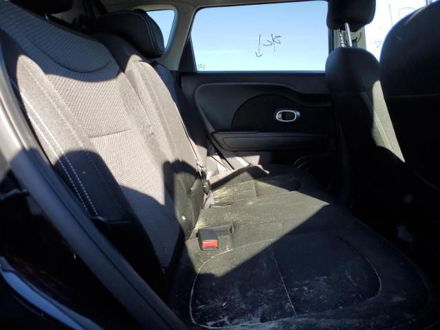 Photo 6 from auction – 2017 KIA SOUL + with VIN KNDJP3A52H7425427