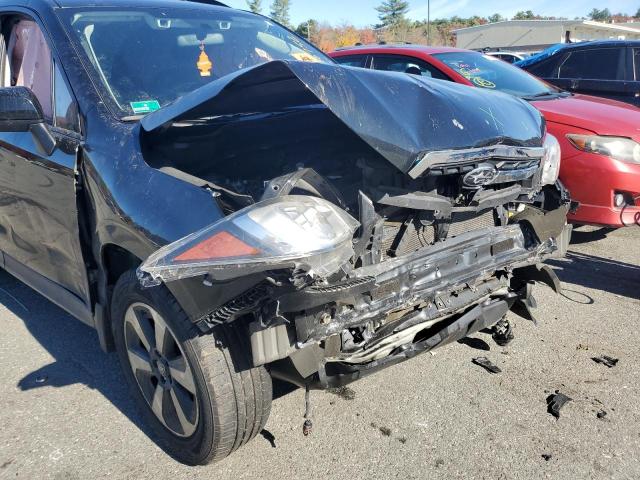 Photo 9 from auction – 2018 SUBARU FORESTER 2 with VIN JF2SJAGC8JH426227