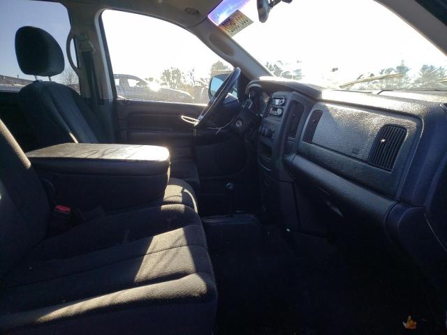 Foto 5 de la subasta – 2002 DODGE RAM 1500 con VIN 1D7HU18N72J243305
