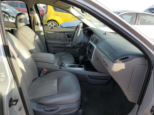 Photo 5 from auction – 2004 MERCURY SABLE LS P with VIN 1MEFM55S74A625547