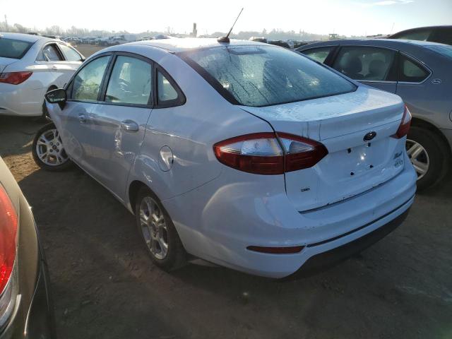 Photo 3 from auction – 2014 FORD FIESTA SE with VIN 3FADP4BJ0EM217309
