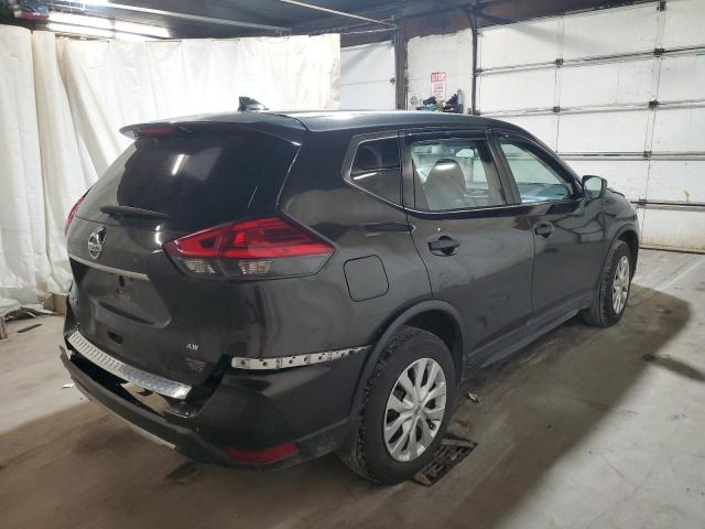 Photo 4 from auction – 2017 NISSAN ROGUE S with VIN KNMAT2MV5HP517665