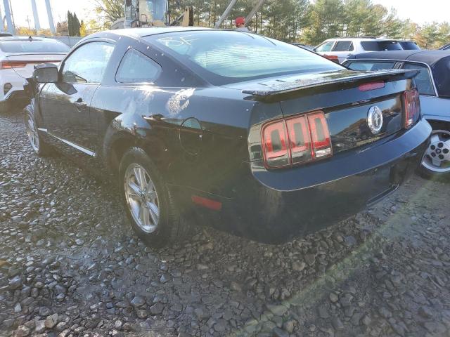 Photo 3 from auction – 2008 FORD MUSTANG with VIN 1ZVHT80N185156161