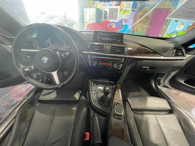Photo 9 from auction – 2015 BMW 435 XI with VIN WBA3R5C53FK370845