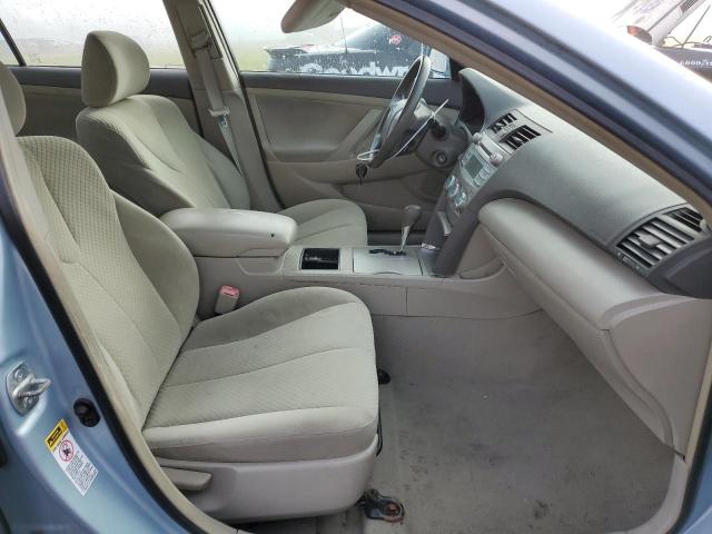 Photo 5 from auction – 2007 TOYOTA CAMRY CE with VIN 4T1BE46K97U517306