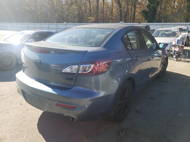 Photo 4 from auction – 2010 MAZDA MAZDA3 with VIN JM1BL1S61A1346304