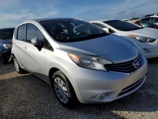 NISSAN VERSA NOTE 2015 with VIN 3N1CE2CP7FL402938 - Photo from auction