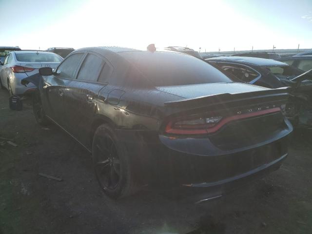 Photo 3 from auction – 2017 DODGE CHARGER R/ with VIN 2C3CDXCT9HH623466