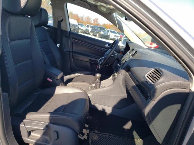 Photo 5 from auction – 2012 VOLKSWAGEN JETTA TDI with VIN 3VWML7AJ8CM643297