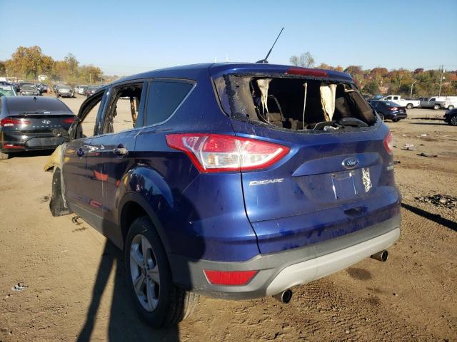 Photo 3 from auction – 2013 FORD ESCAPE SE with VIN 1FMCU0GX4DUA06754