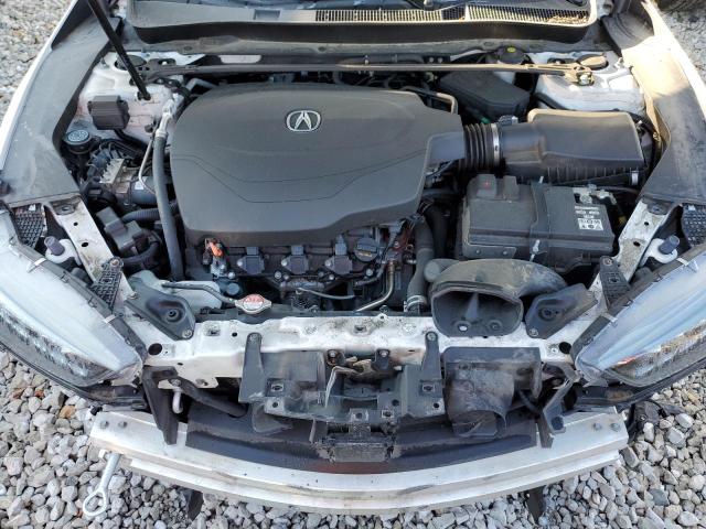 Photo 7 from auction – 2019 ACURA TLX TECHNO with VIN 19UUB2F62KA002155