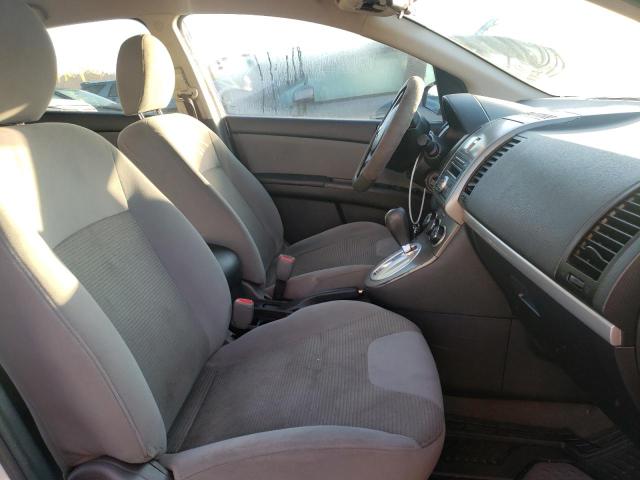 Photo 5 from auction – 2010 NISSAN SENTRA 2.0 with VIN 3N1AB6AP7AL693041