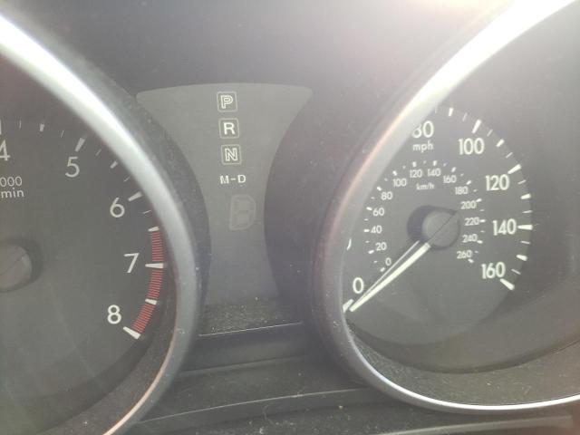Photo 8 from auction – 2010 MAZDA 3 I with VIN JM1BL1SF2A1317426