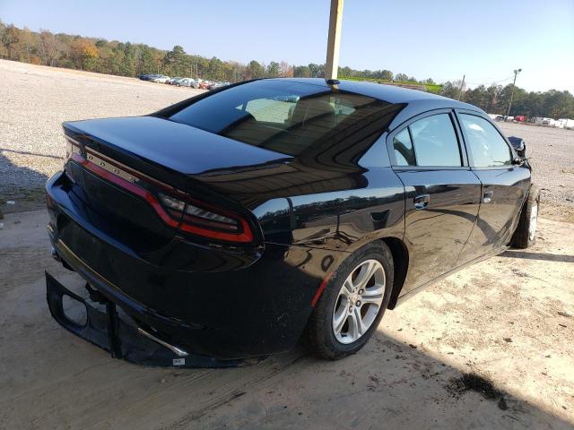 Photo 4 from auction – 2021 DODGE CHARGER SX with VIN 2C3CDXBG9MH638905
