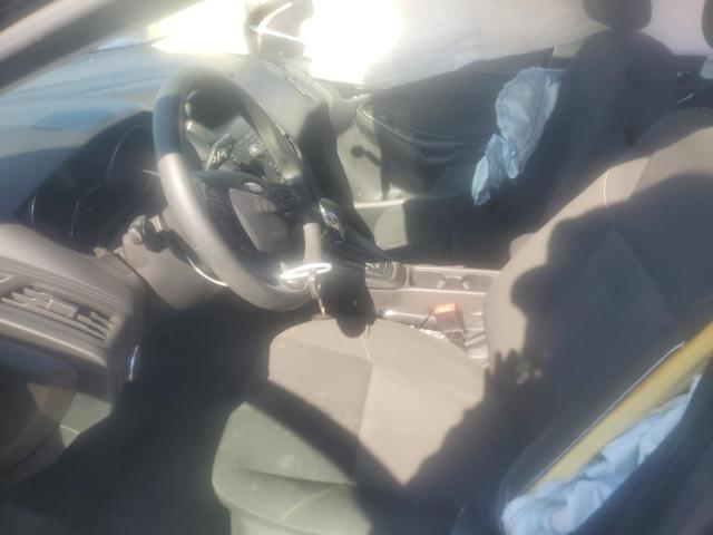 Photo 5 from auction – 2018 FORD FOCUS SE with VIN 1FADP3F26JL238013
