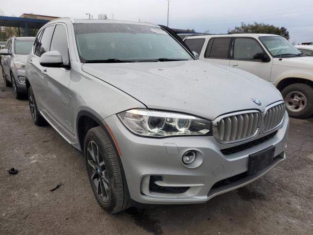 BMW X5 XDRIVE3 2016 with VIN 5UXKR0C51G0P27243 - Photo from auction