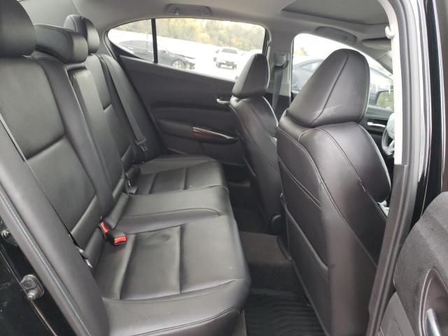 Photo 6 from auction – 2015 ACURA TLX TECH with VIN 19UUB2F58FA025470