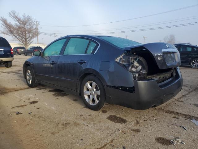 Photo 3 from auction – 2008 NISSAN ALTIMA 2.5 with VIN 1N4AL21E28C173309