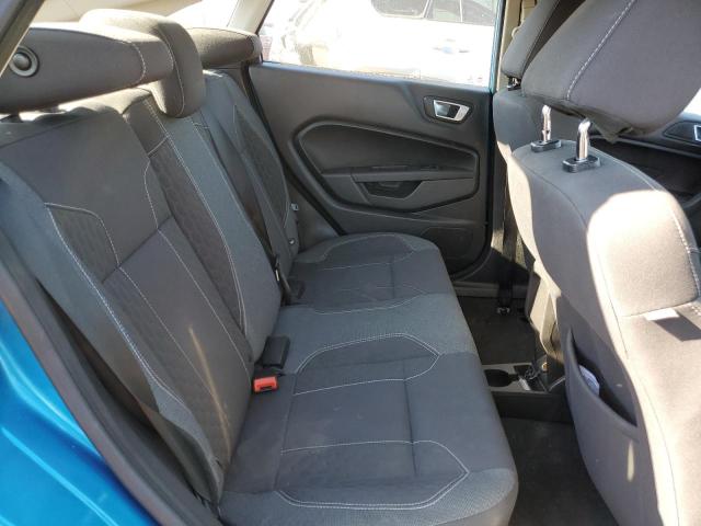Photo 6 from auction – 2014 FORD FIESTA SE with VIN 3FADP4BJ4EM156188
