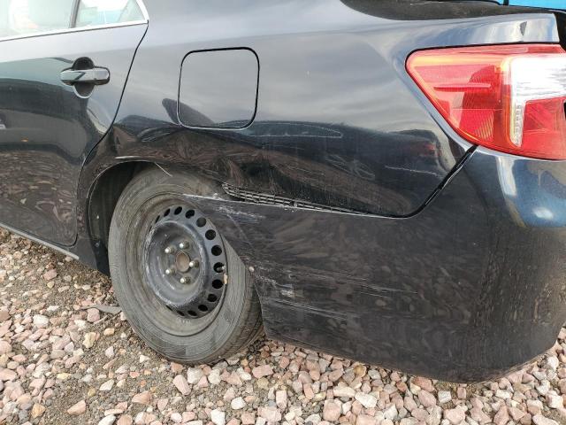 Photo 9 from auction – 2012 TOYOTA CAMRY BASE with VIN 4T1BF1FK4CU038085