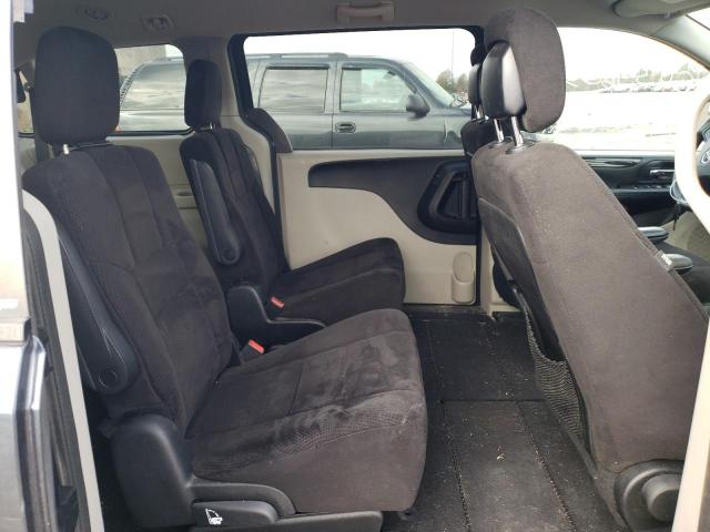 Photo 6 from auction – 2013 DODGE GRAND CARA with VIN 2C4RDGBG3DR661726