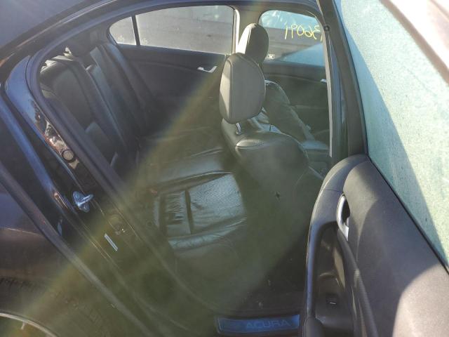 Photo 6 from auction – 2011 ACURA TSX with VIN JH4CU2F62BC014474