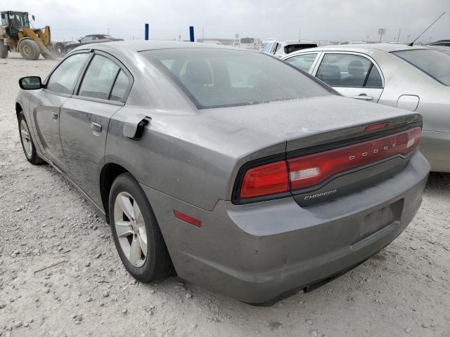 Фото 3 с аукциона – 2011 DODGE CHARGER с VIN 2B3CL3CG9BH524164