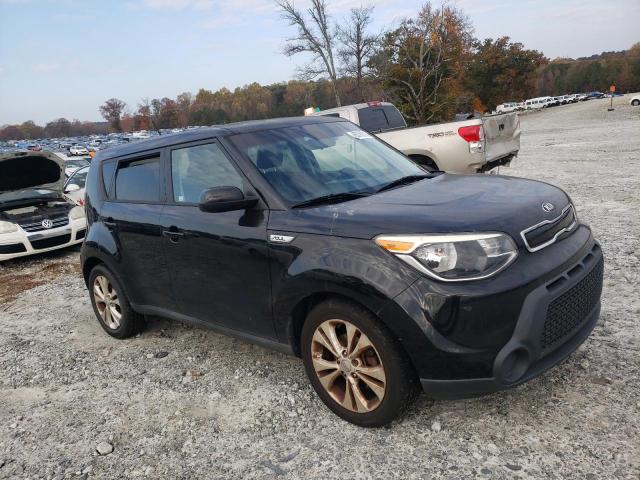 Фото 1 с аукциона – 2015 KIA SOUL + с VIN KNDJP3A53F7786646