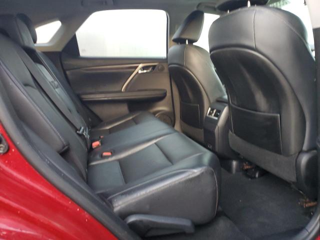 Photo 6 from auction – 2022 LEXUS RX 350 with VIN 2T2HZMAA1NC222093