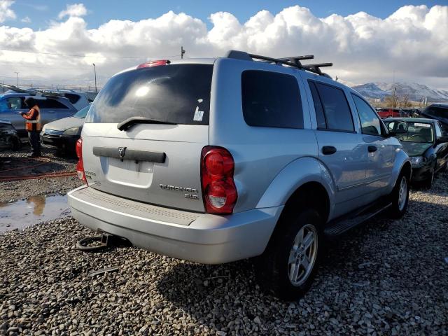 Photo 4 from auction – 2009 DODGE DURANGO SL with VIN 1D8HB48PX9F715238